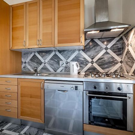 Yid D'Azeglio Luxury Apartment With Parking Florence Ngoại thất bức ảnh