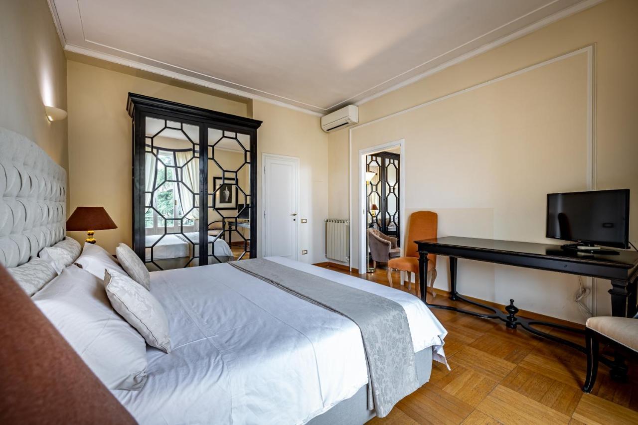 Yid D'Azeglio Luxury Apartment With Parking Florence Ngoại thất bức ảnh