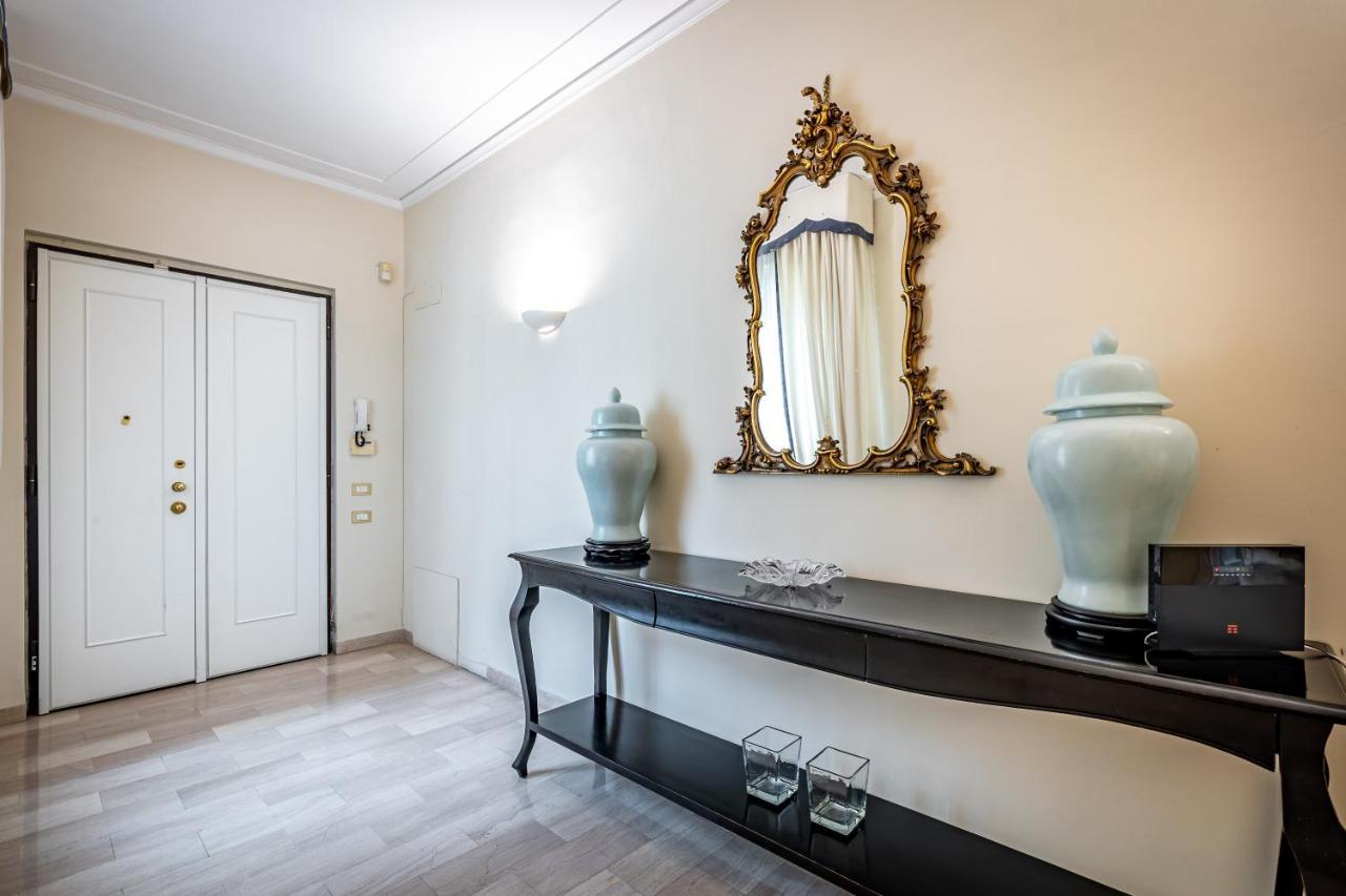 Yid D'Azeglio Luxury Apartment With Parking Florence Ngoại thất bức ảnh
