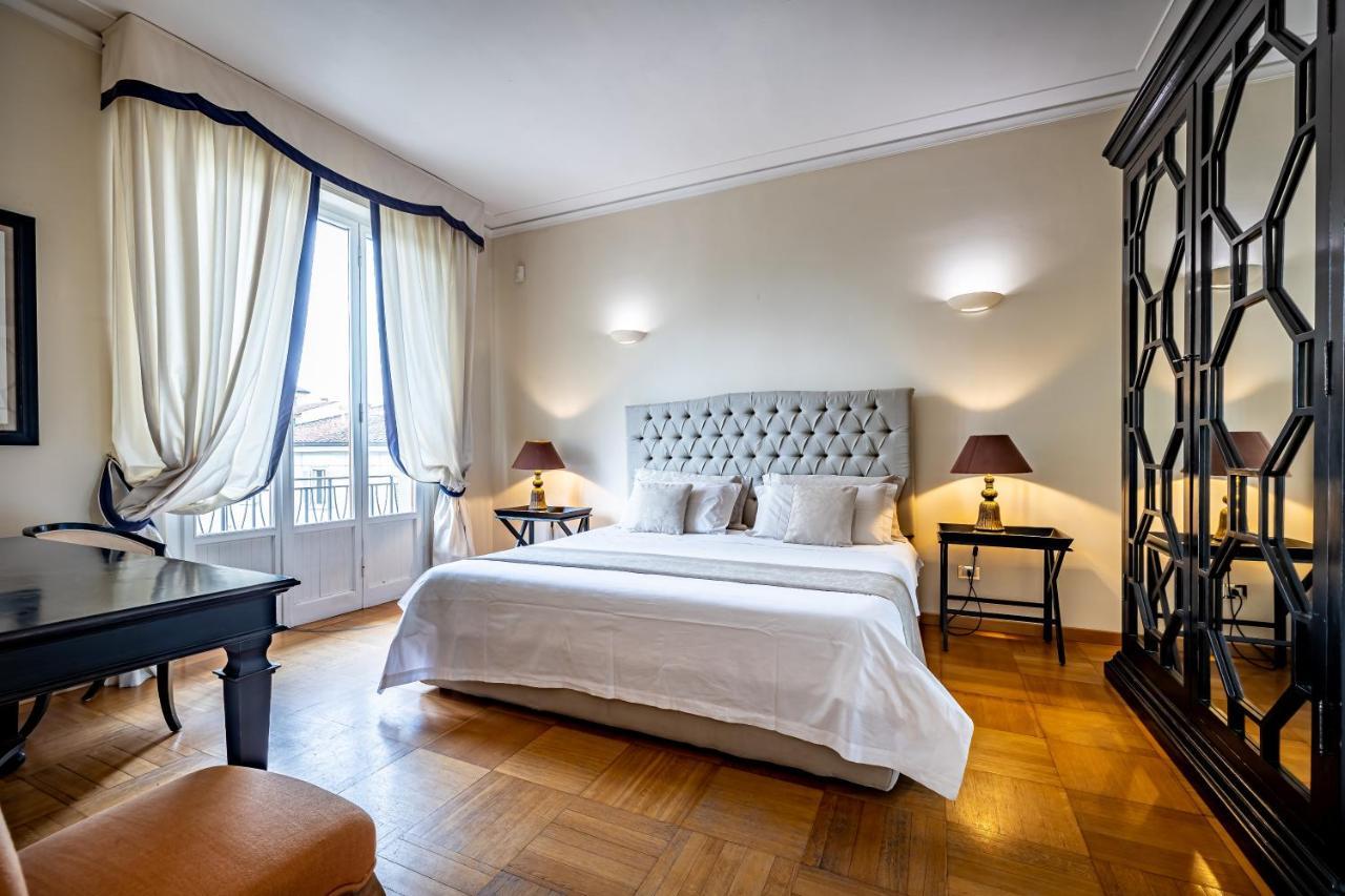 Yid D'Azeglio Luxury Apartment With Parking Florence Ngoại thất bức ảnh
