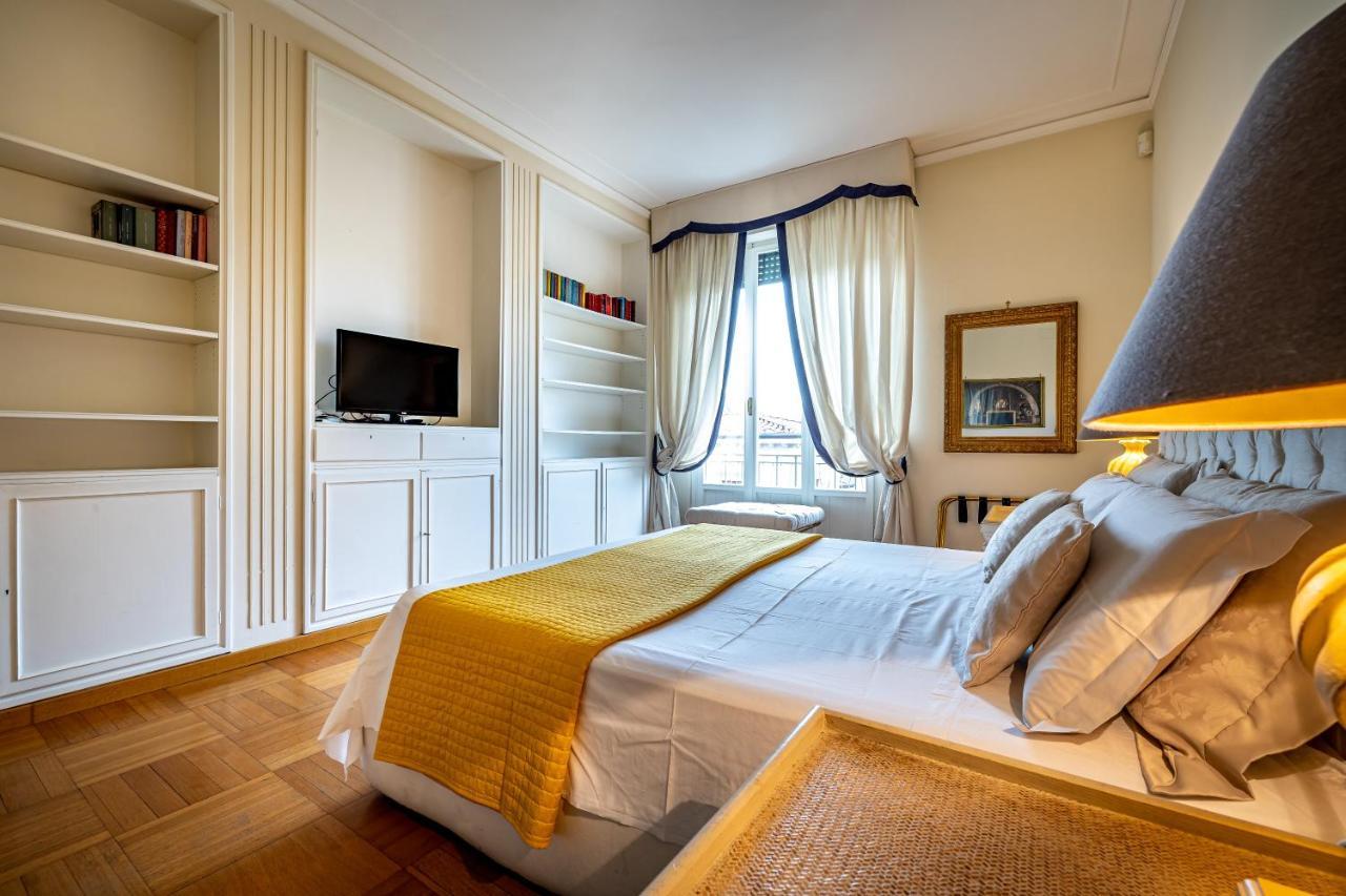 Yid D'Azeglio Luxury Apartment With Parking Florence Ngoại thất bức ảnh