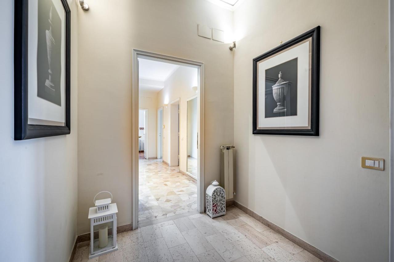 Yid D'Azeglio Luxury Apartment With Parking Florence Ngoại thất bức ảnh
