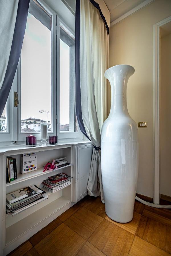 Yid D'Azeglio Luxury Apartment With Parking Florence Ngoại thất bức ảnh