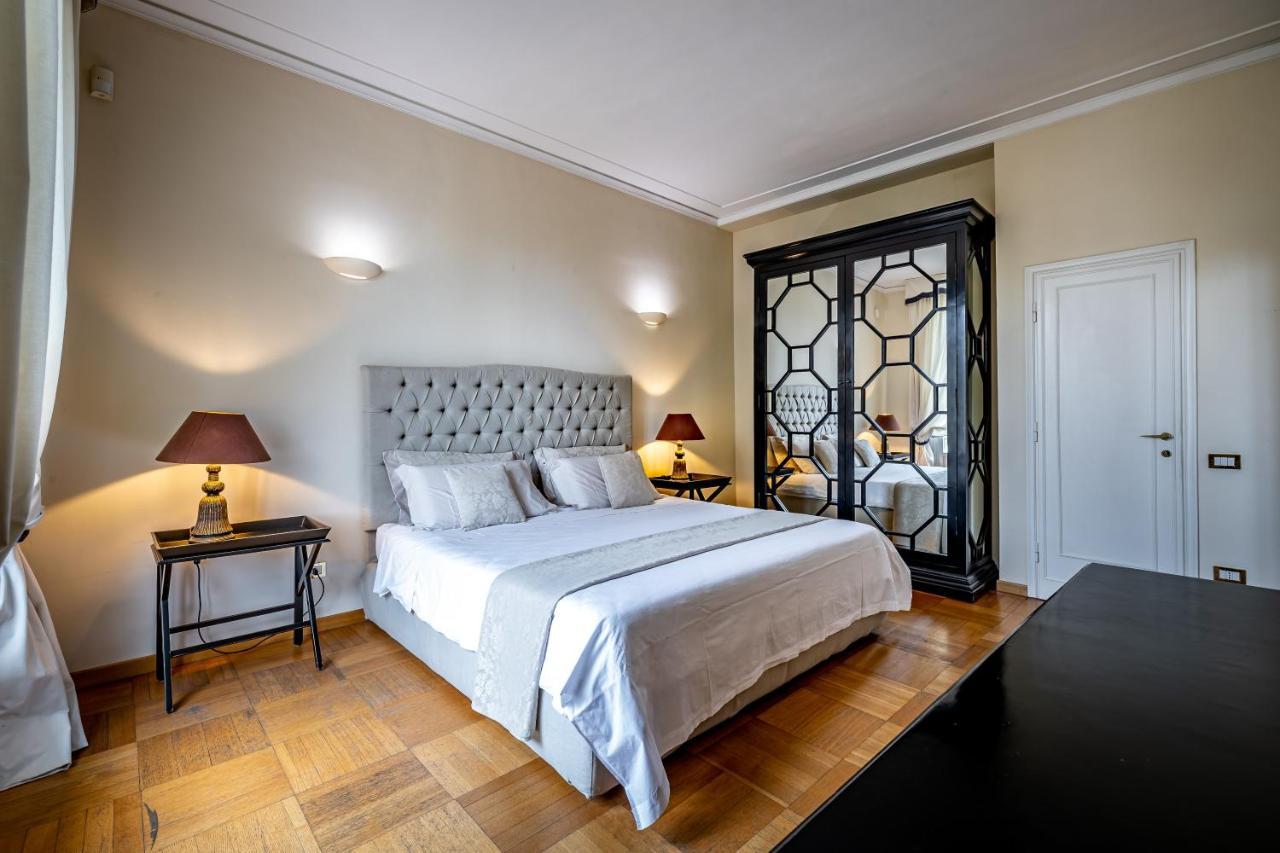 Yid D'Azeglio Luxury Apartment With Parking Florence Ngoại thất bức ảnh