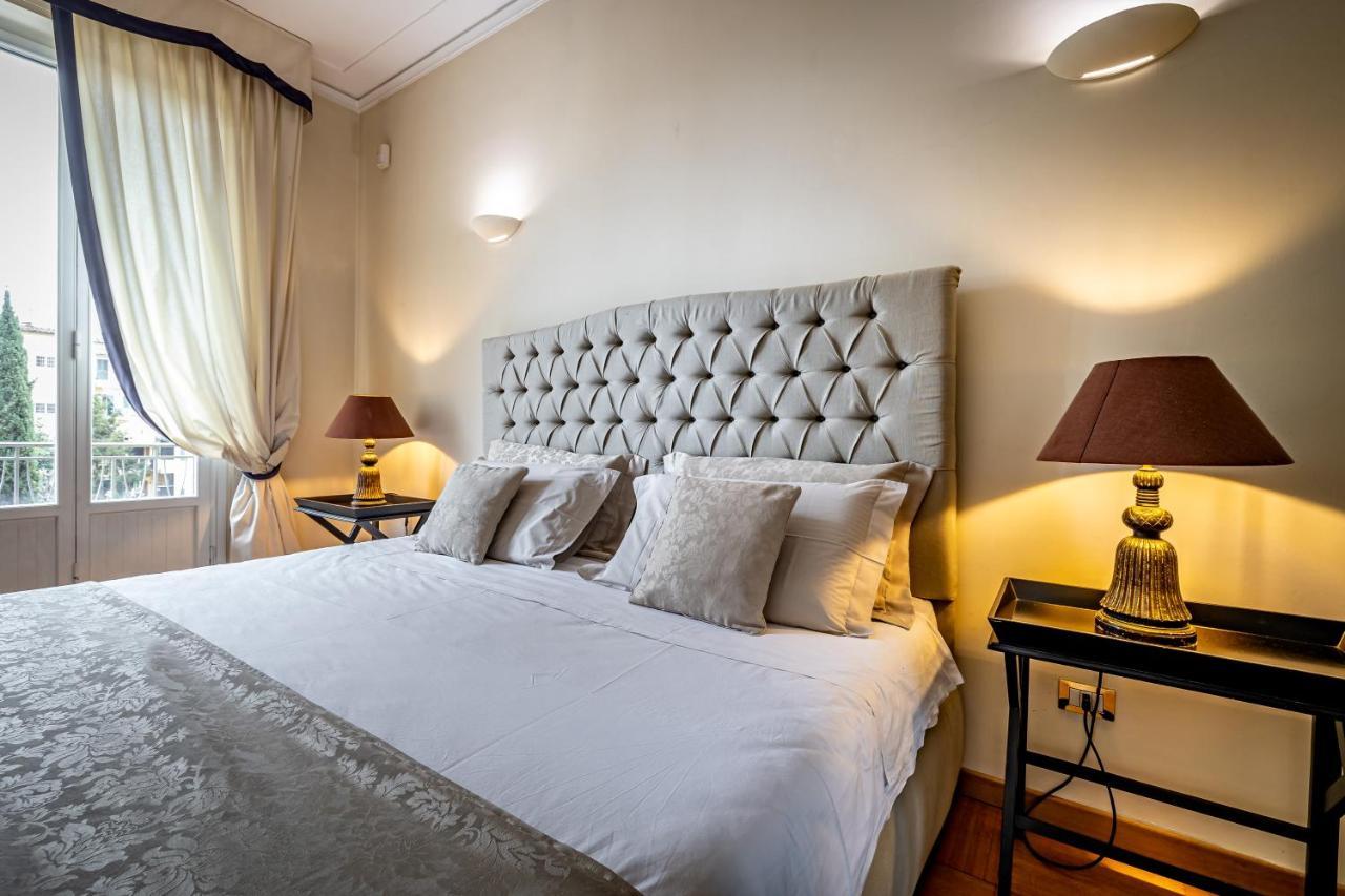 Yid D'Azeglio Luxury Apartment With Parking Florence Ngoại thất bức ảnh