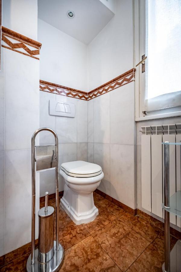 Yid D'Azeglio Luxury Apartment With Parking Florence Ngoại thất bức ảnh