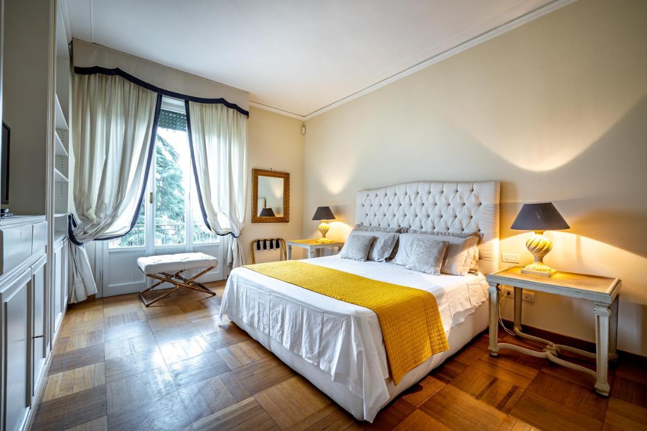 Yid D'Azeglio Luxury Apartment With Parking Florence Ngoại thất bức ảnh