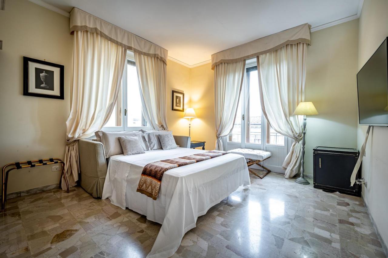 Yid D'Azeglio Luxury Apartment With Parking Florence Ngoại thất bức ảnh