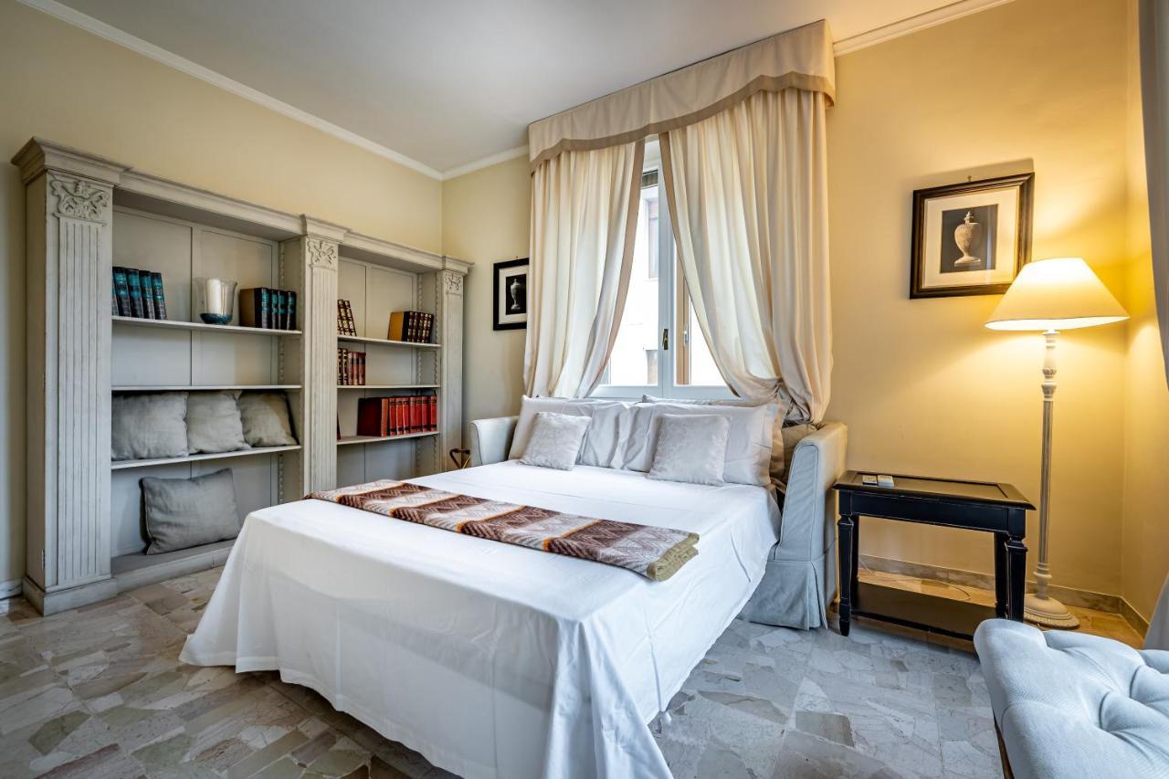 Yid D'Azeglio Luxury Apartment With Parking Florence Ngoại thất bức ảnh