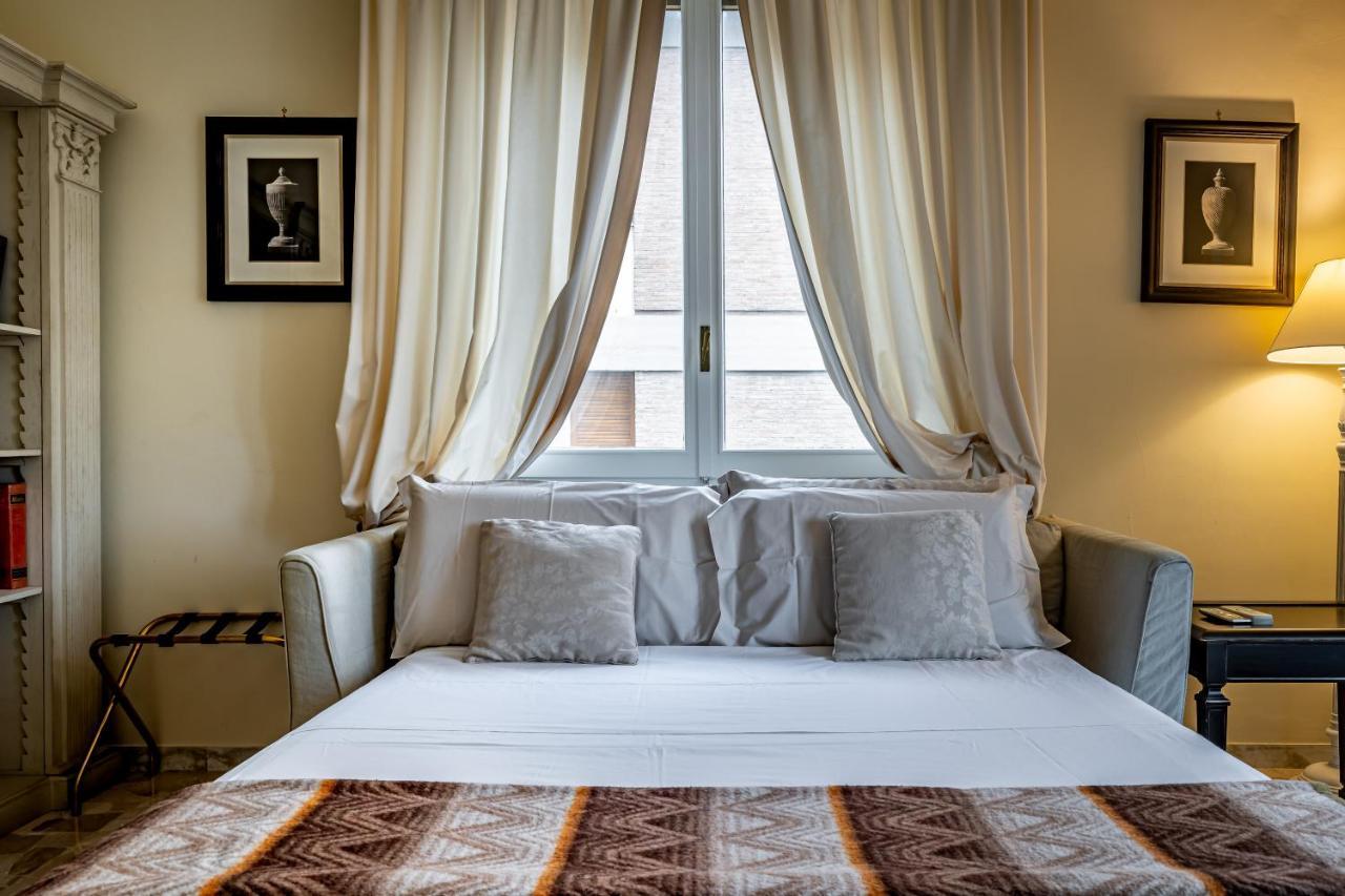 Yid D'Azeglio Luxury Apartment With Parking Florence Ngoại thất bức ảnh