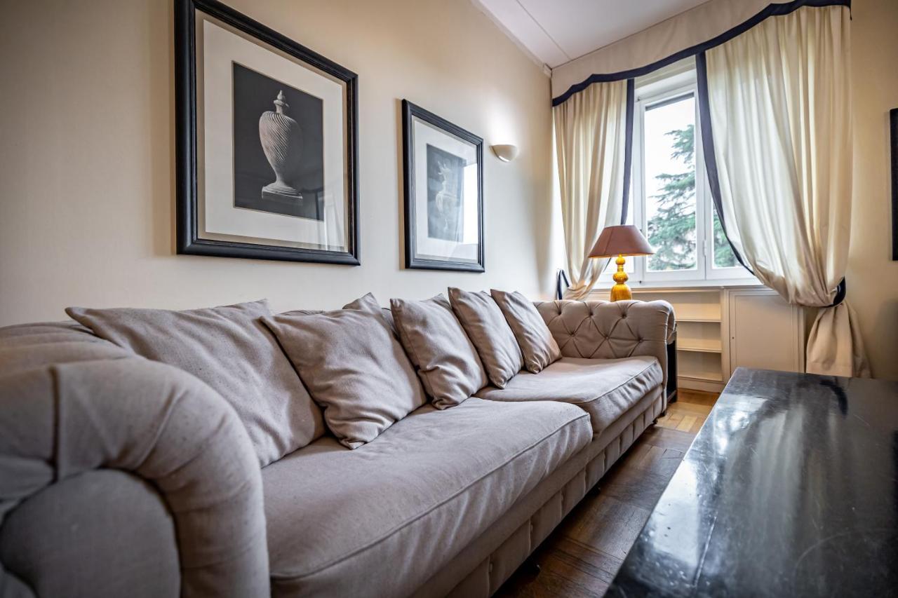 Yid D'Azeglio Luxury Apartment With Parking Florence Ngoại thất bức ảnh