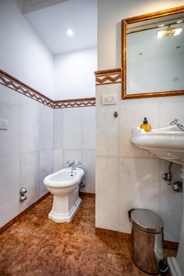 Yid D'Azeglio Luxury Apartment With Parking Florence Ngoại thất bức ảnh