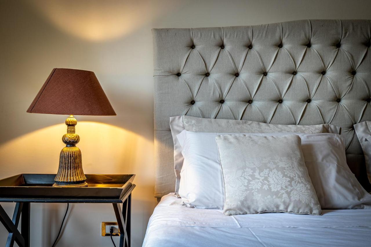 Yid D'Azeglio Luxury Apartment With Parking Florence Ngoại thất bức ảnh