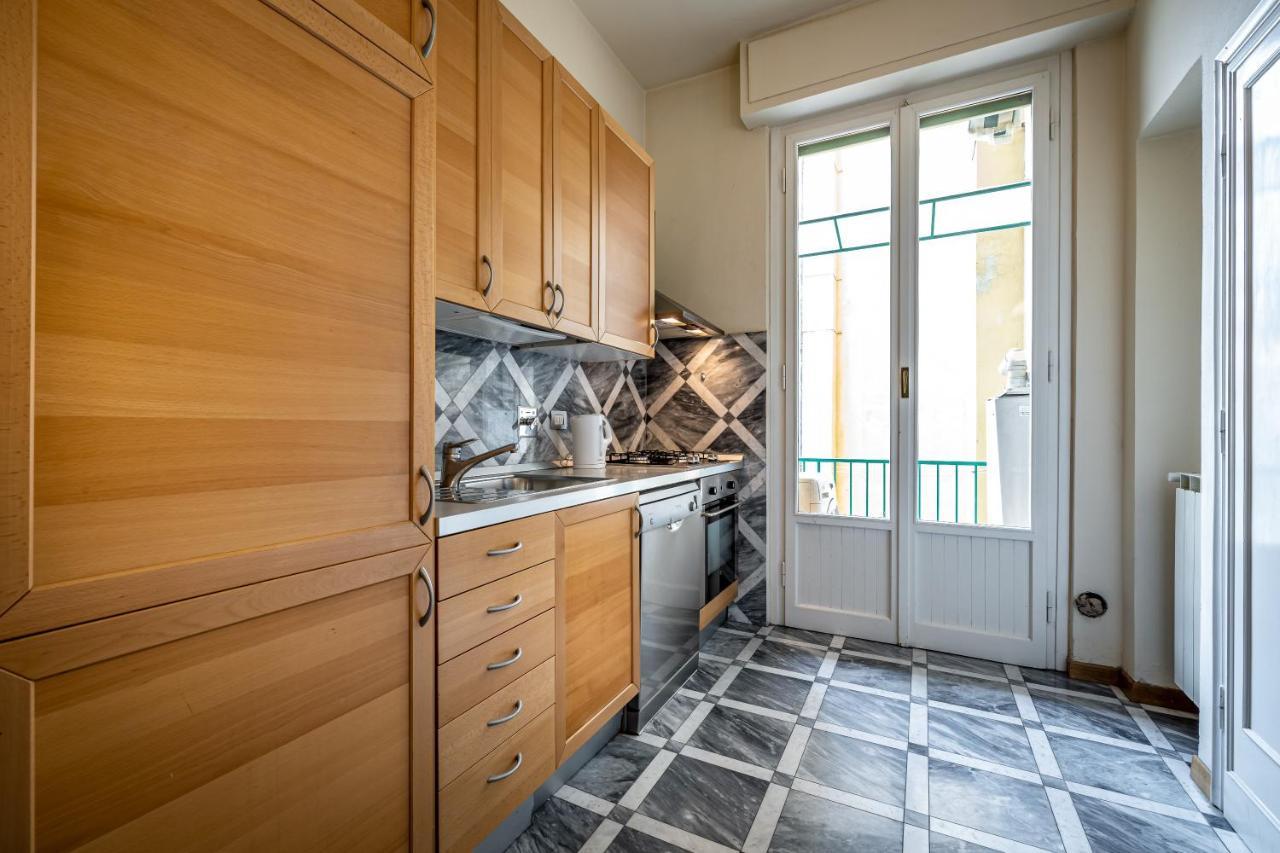 Yid D'Azeglio Luxury Apartment With Parking Florence Ngoại thất bức ảnh