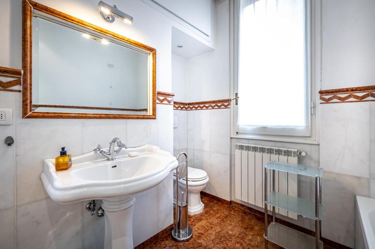 Yid D'Azeglio Luxury Apartment With Parking Florence Ngoại thất bức ảnh