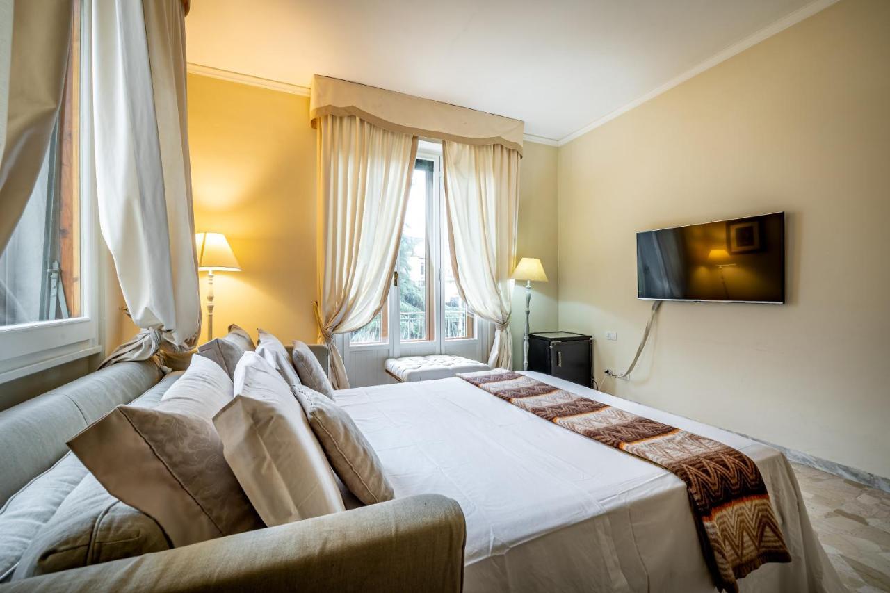 Yid D'Azeglio Luxury Apartment With Parking Florence Ngoại thất bức ảnh