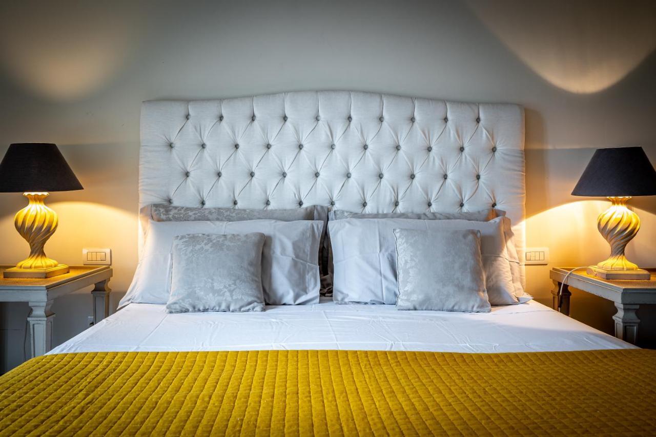 Yid D'Azeglio Luxury Apartment With Parking Florence Ngoại thất bức ảnh
