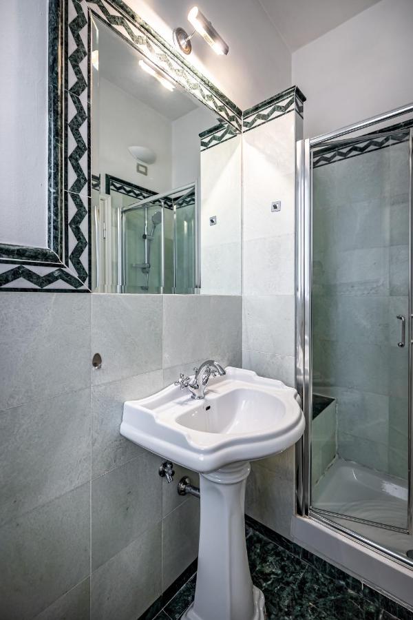 Yid D'Azeglio Luxury Apartment With Parking Florence Ngoại thất bức ảnh