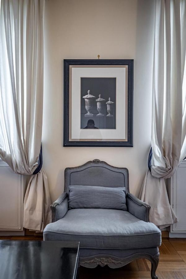 Yid D'Azeglio Luxury Apartment With Parking Florence Ngoại thất bức ảnh